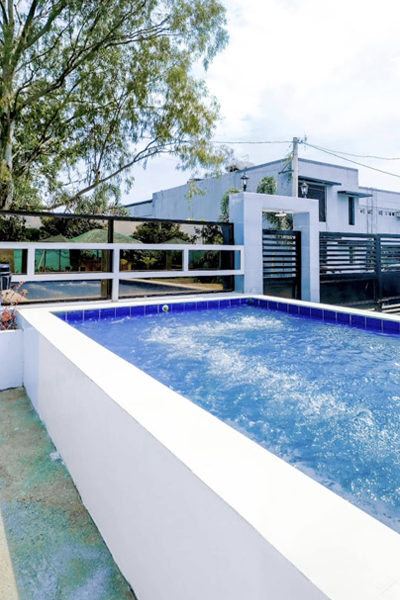 Children’s Pool