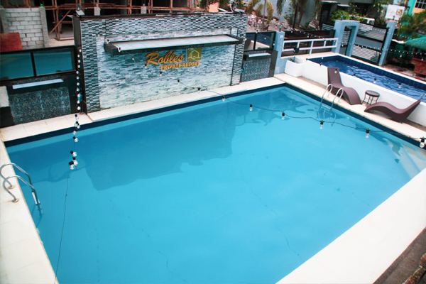 Private Pool