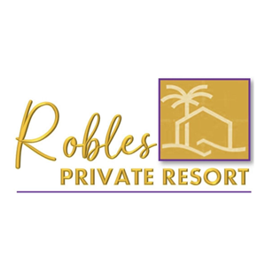 Robles Private Resort Logo